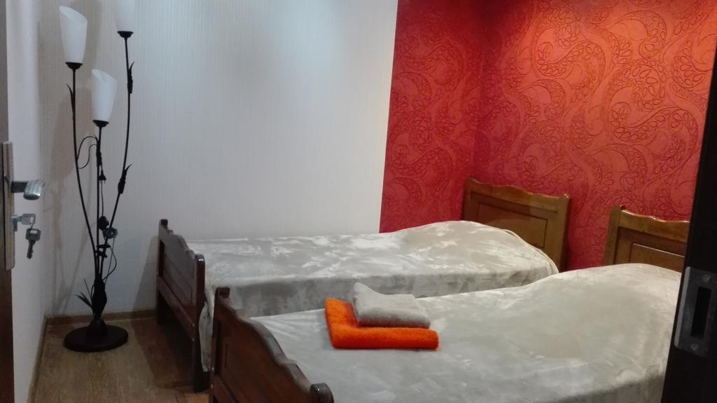 Apartment In The Heart Of Old Tbilisi Exterior photo